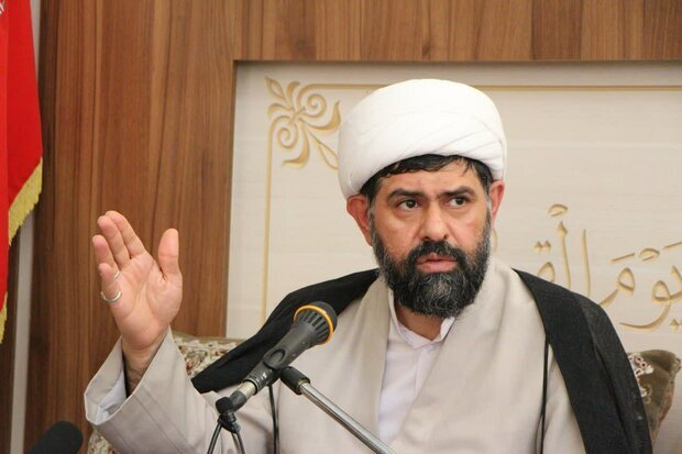 پاسخ به شبهات مصداق امربهمعروف و نهی از منکر است