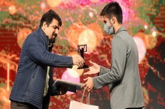 برگزاری اختتامیه «هفتمین جشنواره فیلم کوتاه دانش آموزی مدرسه»