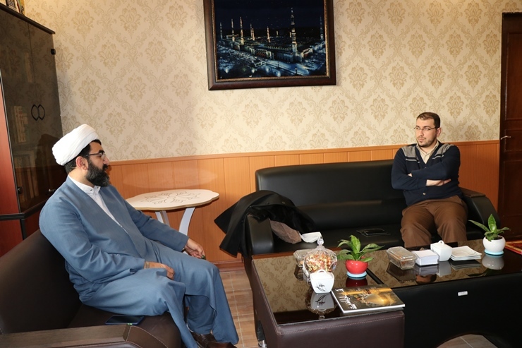 رسانه مهمترین رکن برای فرهنگسازی کتاب و کتابخوانی است