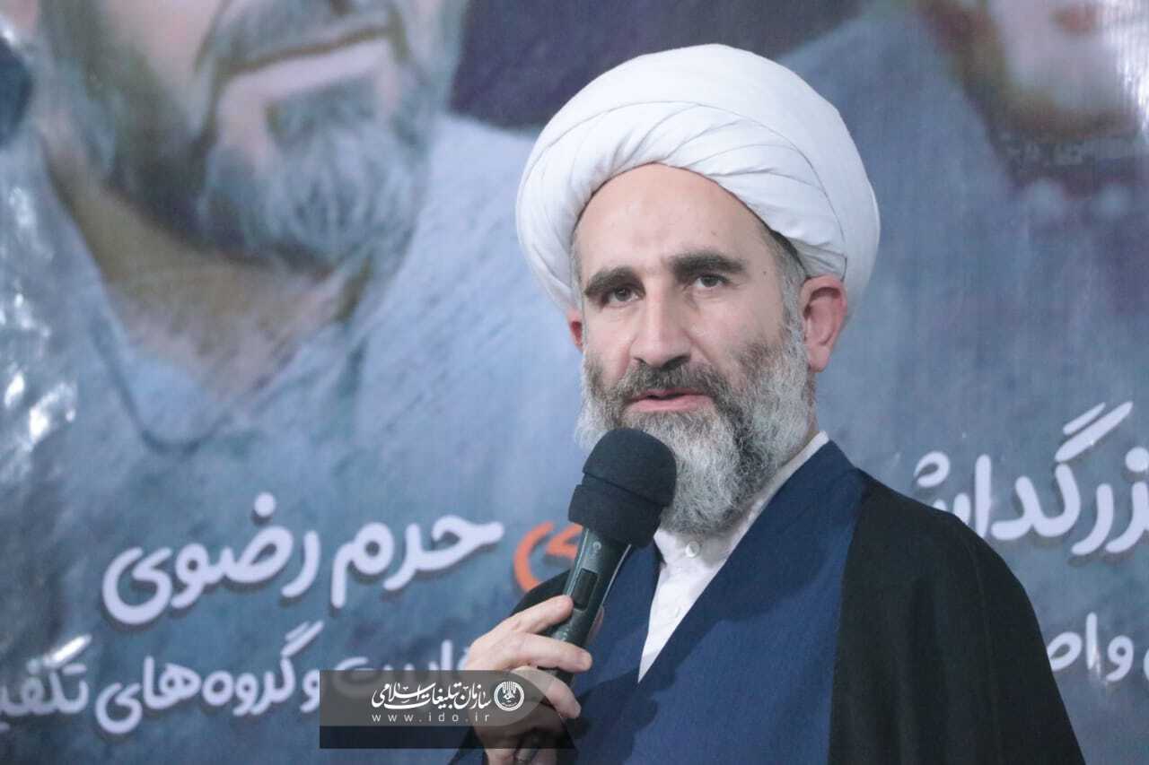 وحدت؛ مهمترین عامل خنثیسازی توطئه دشمنان است