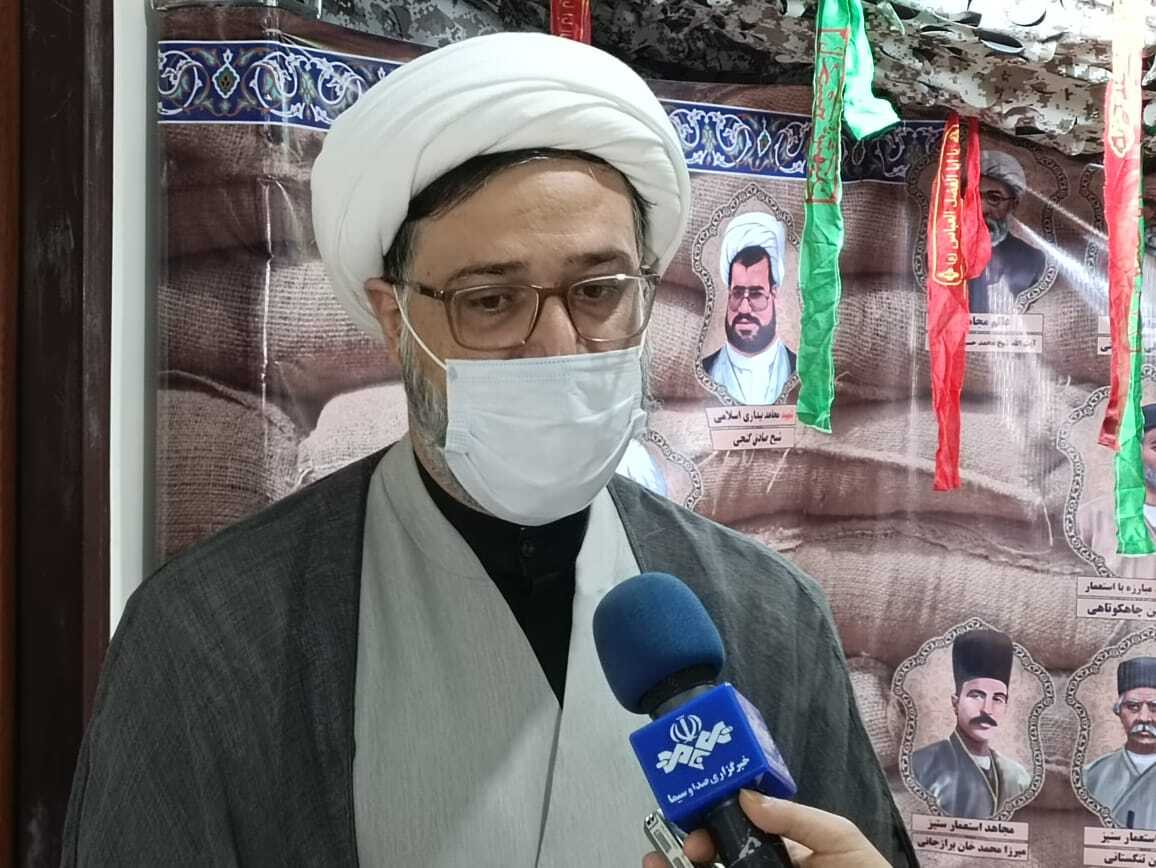 پذیرش حقانیت مسیر پیامبر اسلام (صلیالله علیه و آله وسلم) نشاندهنده عمق بصیرت حضرت خدیجه (سلامالله علیها) است