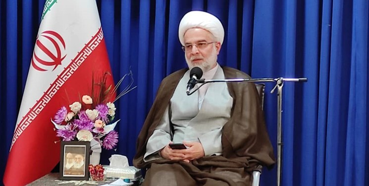 اخلاص از شاخصههای هنر انقلاب است