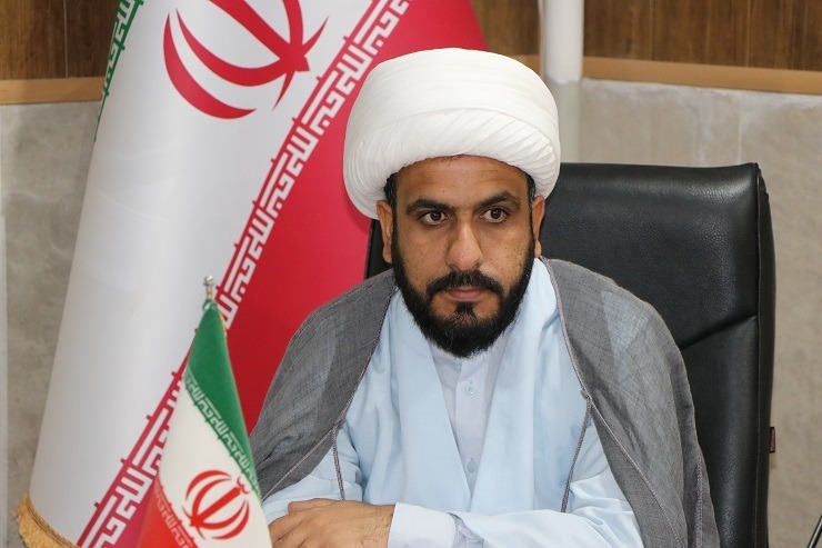 اعزام ۸۰۰ مبلغ و مبلغه به مساجد، هیئت مذهبی و کانونهای فرهنگی هرمزگان در ایام فاطمیه