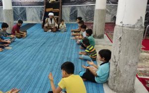 شیوههای قدیمی جذب نوجوانان به مسجد منسوخ شدهاست