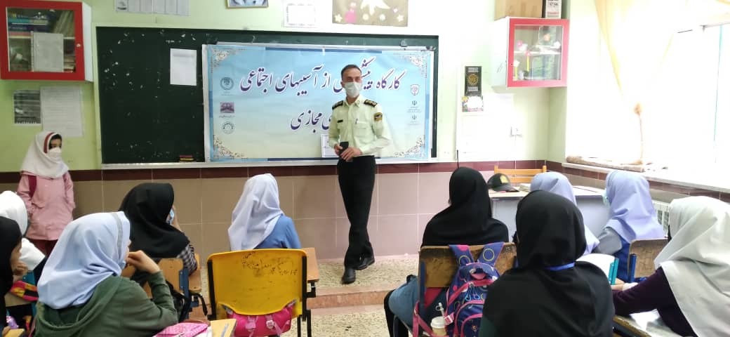 اجرای طرح «کاهش آسیبهای اجتماعی» توسط موسسات قرآنی