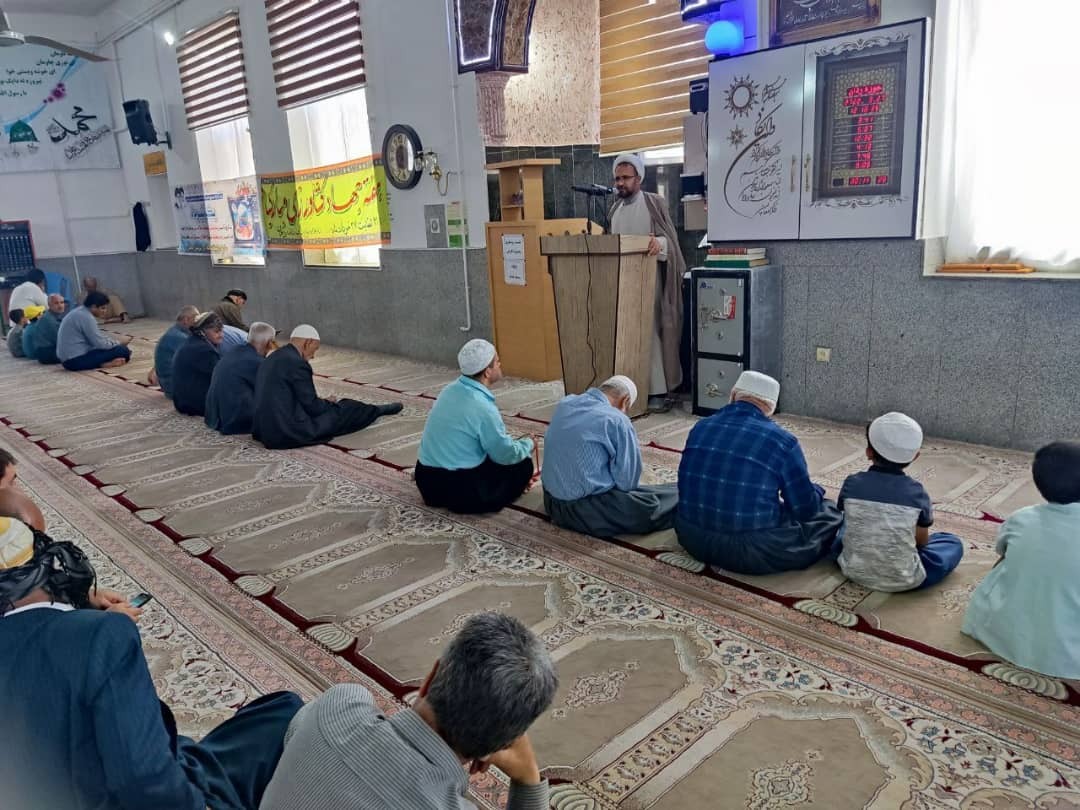 نیاز به حضور تبلیغات اسلامی، بیش از پیش در جامعه احساس میشود