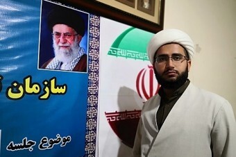 انسانسازی هدف اصلی سازمان تبلیغات اسلامی است