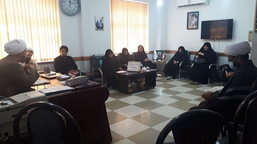 گلستان از استانهای پیشتاز در اجرای طرح مهرواره بانور