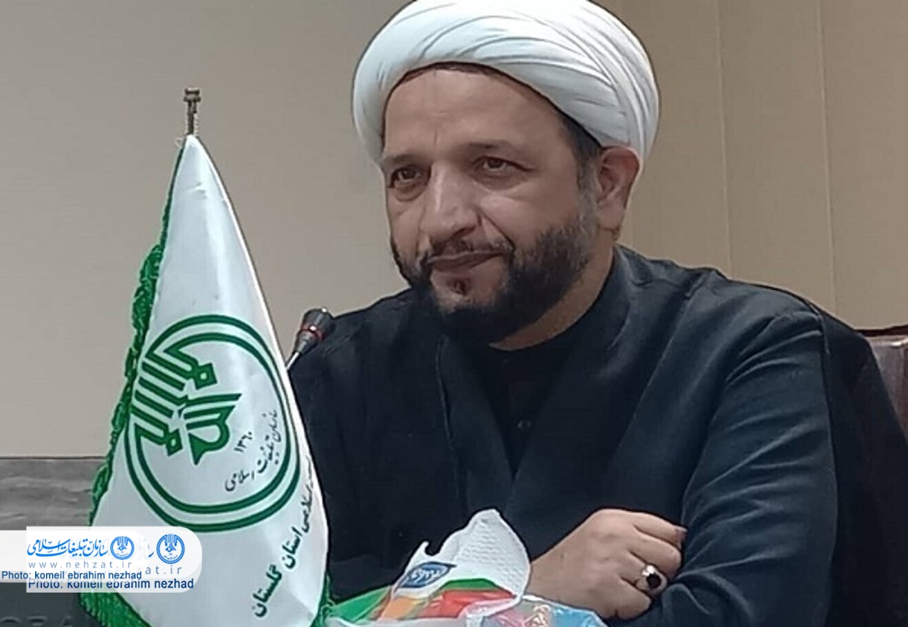 مساجد در ترسیم جامعه تراز اسلام ناب نقشآفرین هستند