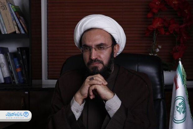 حجاب دارای ابعاد سیاسی است / برخورد با سلبریتیهای عامد