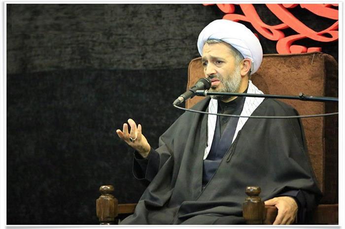 فاطمیه باید پرشور برگزار شود / ضرورت اجتماع هیئتهای مذهبی