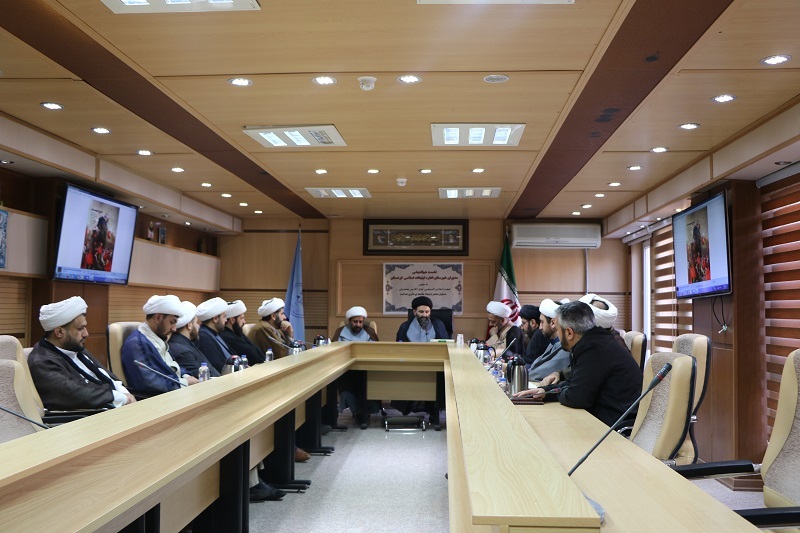 حل مسائل اجتماعی با رشد و توسعه انسانی رخ می دهد / پیشران کار بنیاد هدایت برای توانمندسازی حول محور عملیات میباشد