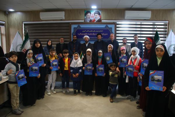 تربیت نسل تمدن ساز از رسالتهای محوری دستگاههای فرهنگی و تبلیغی است