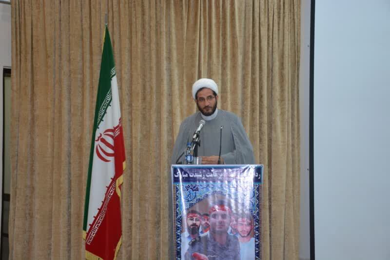 مکتب شهادت از متعالیترین آموزههای راه سعادت است