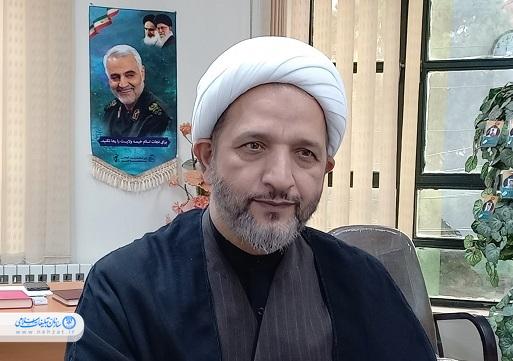 ساختن جامعهای پویا و بالنده در گرو کسب معنویت و خودسازی است