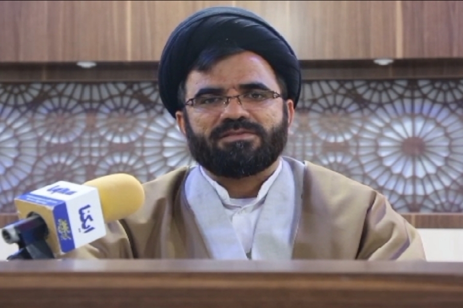 برگزاری دورهمیهای کتاب در اداره کل تبلیغات اسلامی چهارمحال و بختیاری