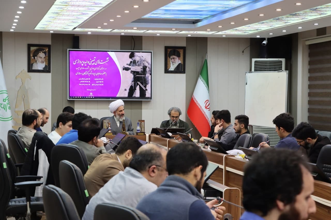 ایدهپردازی مهمترین جنبه روایتگری فعالیت تشکلهای دینی است