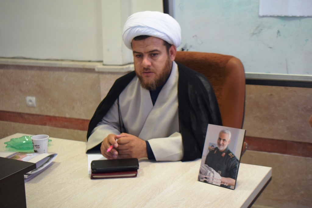 بیش از ۵۰ گفتمان دینی در بیجار برگزار میشود