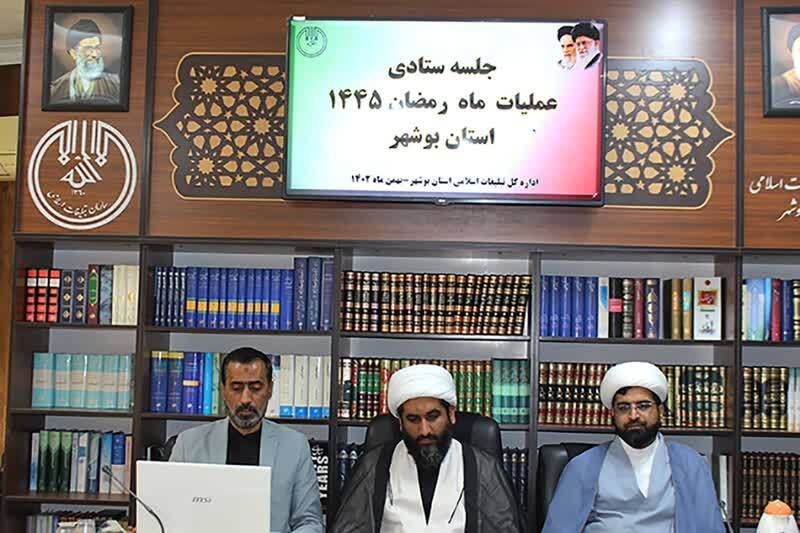 استفاده از ظرفیت حفظ، موجب تعمیق انس مردم با قرآن کریم میشود