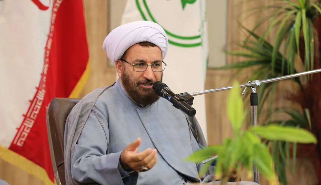 تقدیر مدیر کل تبلیغات اسلامی استان اردبیل از ادارات، نهادها و نیروهای مردمی استان اردبیل در برپایی آئین معنوی اعتکاف