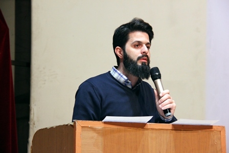 هیات مذهبی یکی از بهترین بسترها برای ترویج گفتمان طرح «زندگی با آیهها» است