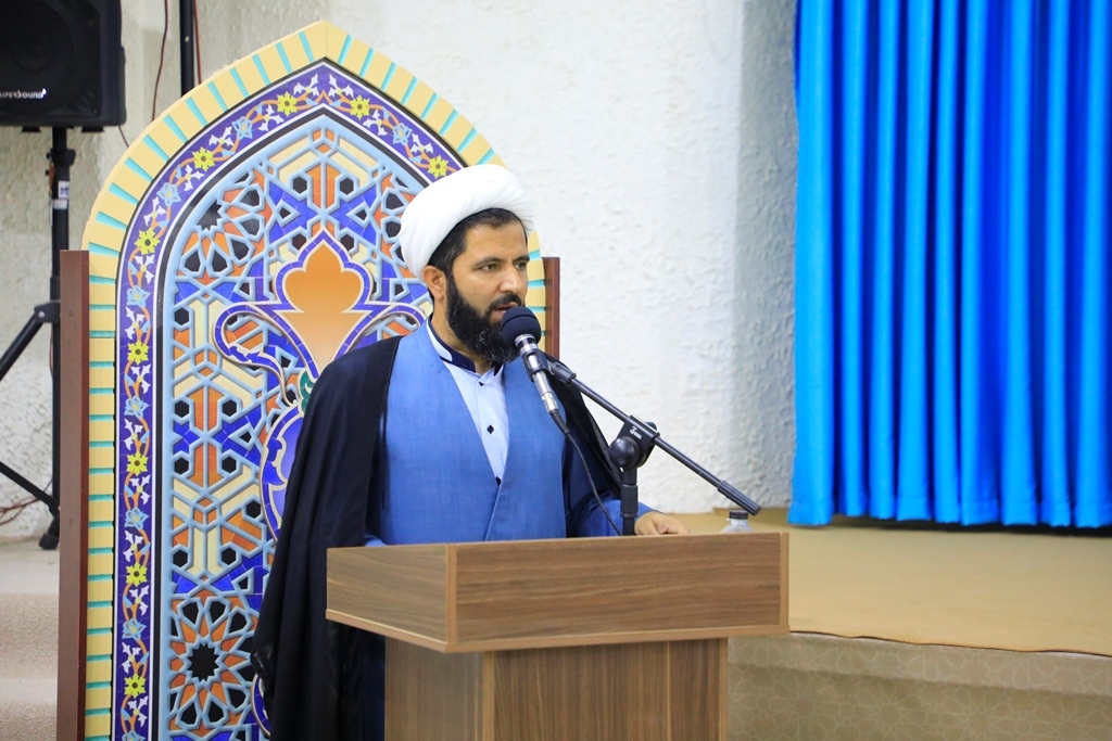 زیرساختهای امنیت فرهنگی و اعتقادی در کشور ما بسیار زیاد است