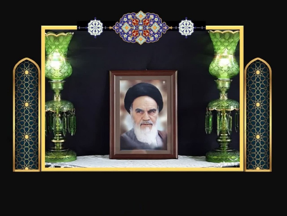 برگزاری مراسم سالگرد ارتحال بنیانگذار کبیر انقلاب اسلامی در مساجد محوری تبریز