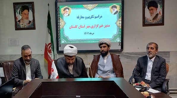 رسانهها نقش فرهنگ سازی و علمی را در جامعه ایفا میکنند