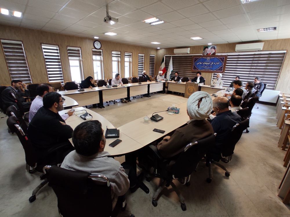 لزوم تحرک بخشی به تشکلها برای برگزاری منسجم ویژه برنامههای غدیر و دهه امامت