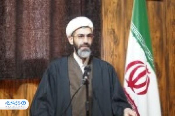 دلدادگان اربعین حسینی در ۱۲۰ شهر فارس عزاداری میکنند