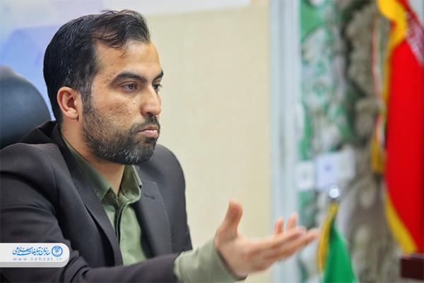 اهمیت پردازش هنری اربعین در پایتخت موکبها