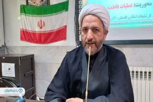 هیئات مذهبی باید جریانساز و گفتمانساز باشند