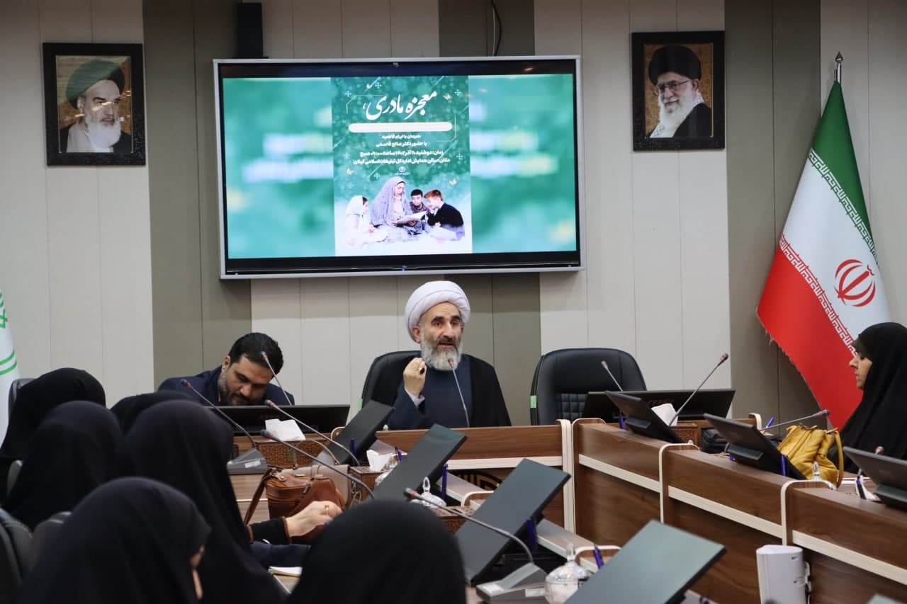 شبکه تبلیغی و رسانه یی صهیونیستی با طرح ضد جمعیتی خود درصدد جلوگیری از فرزندآوری ایرانیها است