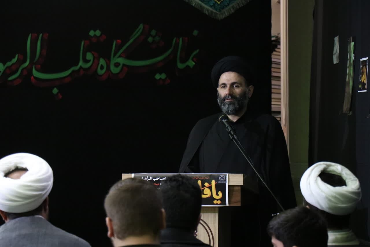 سفر مدیر عامل بنیاد هدایت کشور به استان اردبیل