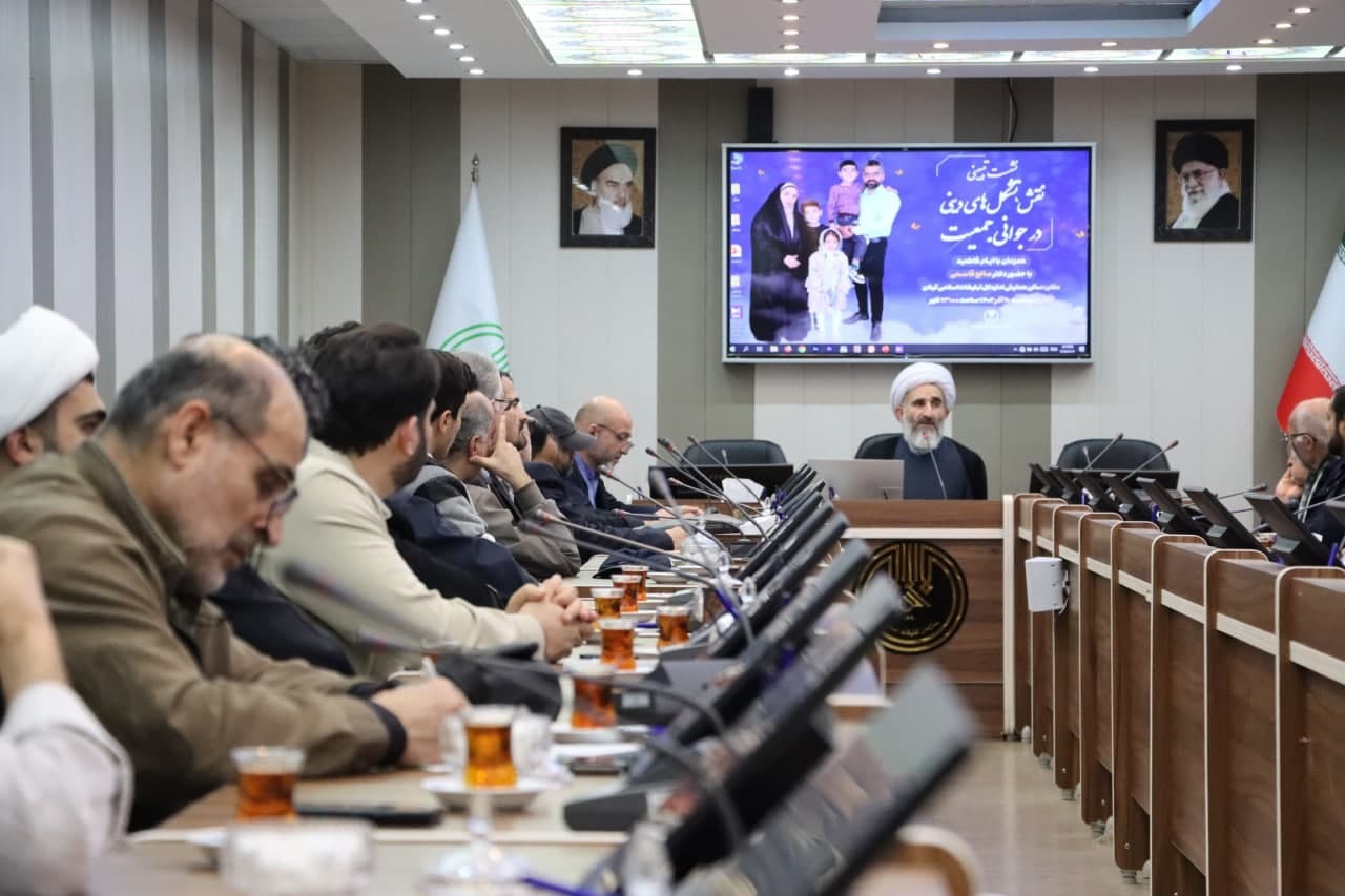 برجامسازان بیفرجام زمینه ساز پیری جمعیت در کشور شدند
