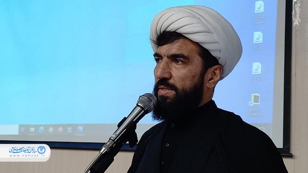 جهادتبیین، روایت درست از پیشرفتها و اُمیدآفرینی است