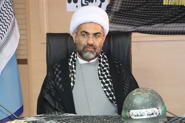 جهاد تبیین سرآمد همه مجاهدتها است