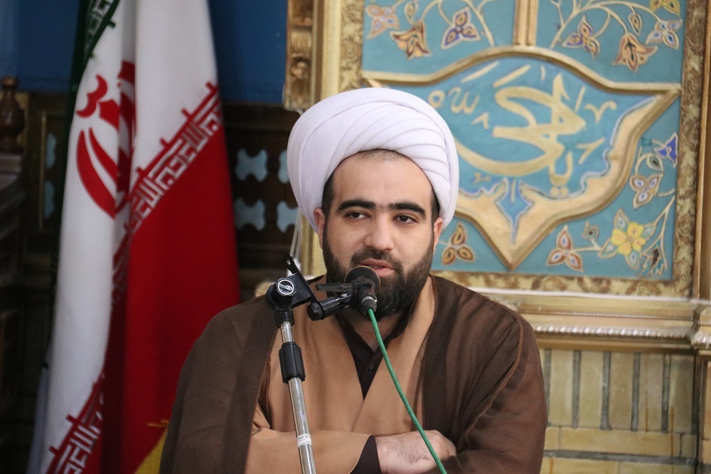 تشریح برنامههای تبلیغات اسلامی آذربایجان غربی در ایام فاطمیه