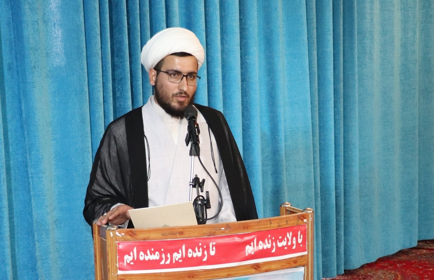 اعزام ۲۰ مبلغ به روستاهای اسدآباد در ایام ماه رمضان