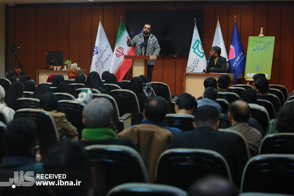 آنطور که شایسته جامعه انقلابی است به هنر انقلابی دست نیافتهایم