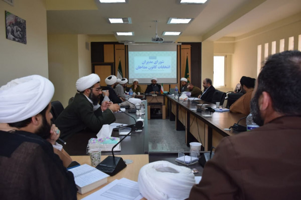 تأکید مدیرکل تبلیغات اسلامی سمنان بر توسعه برنامههای نماز و احیای کانونهای فرهنگی