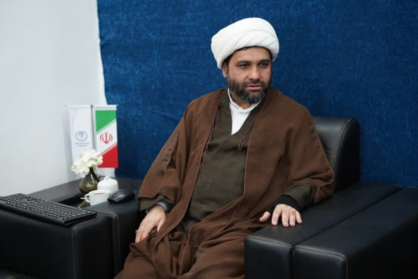 ششمین دوره انتخابات کانون مداحان خوزستان برگزار میشود