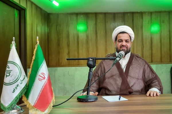 پرچم غدیر بر بام خانهها؛ پویش «هر خانه یک پرچم»