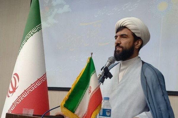 عید غدیر امسال حماسه تاریخی ارادهها میشود