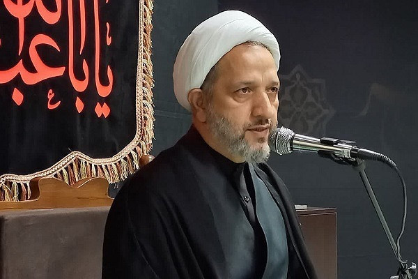 نقش بیبدیل امامرضا(ع) در خنثیسازی توطئه مأمون و بنیانگذاری تمدن اسلامی