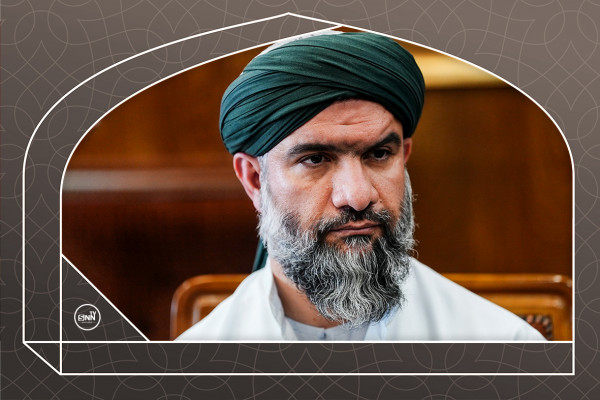 از «زندگی با آیهها» تا «امت احمد»؛ روایتی از همگرایی امت اسلامی
