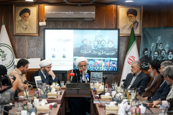 حزبالله؛ جلوهای از قدرت نرم و حکمرانی اجتماعی انقلاب اسلامی