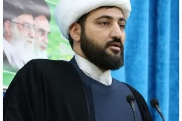 استقبال گسترده دهلرانی ها از اعتکاف