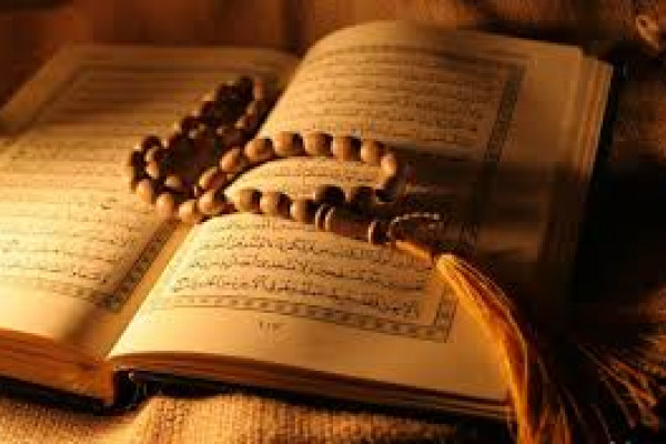 برگزاری محفل قرآنی تدبر در مفاهیم سوره فتح