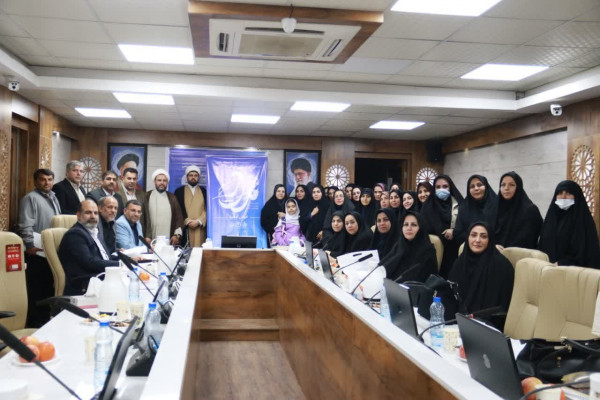 سلسله نشستهای تخصصی با موضوع «تحول آموزشی» برگزار شد